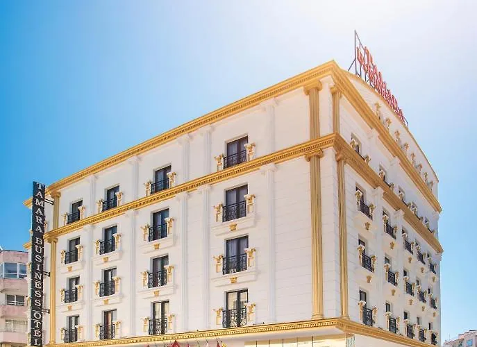 Tamara Business Otel