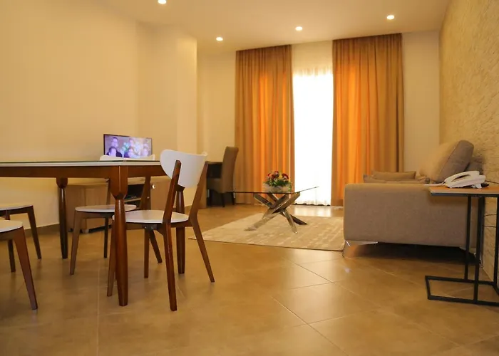 Appart Hotel Ryadi