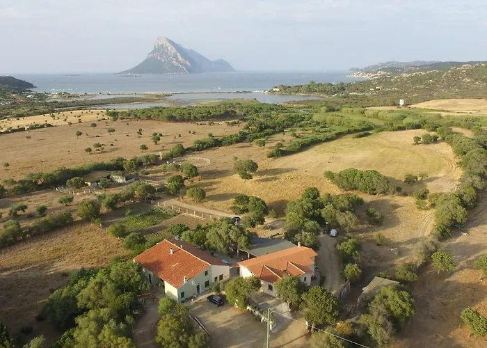  B&B La Taerra