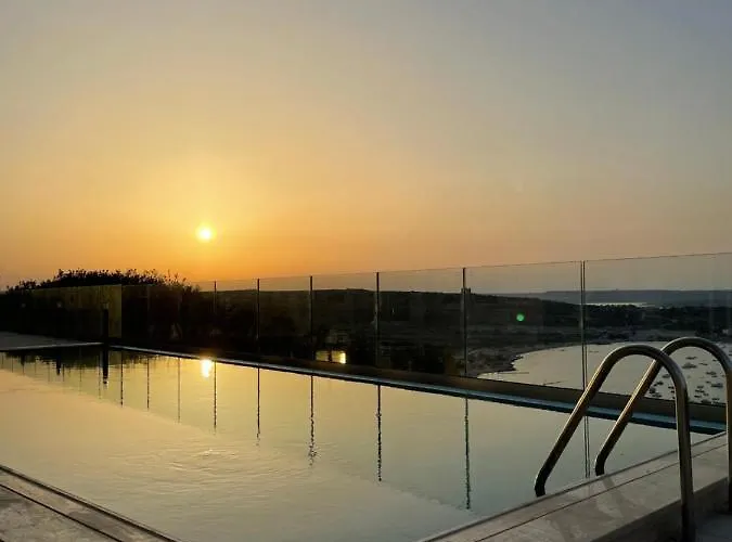 Hotel pres du College: Hotel Viu57