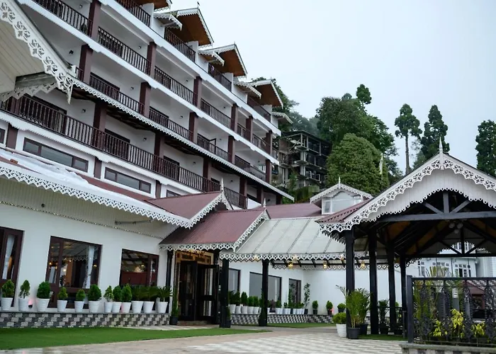 Istana Resort & Spa