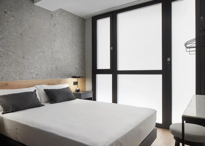Hostal Espoz y Mina