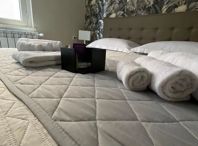 Terra Ciociara Bnb