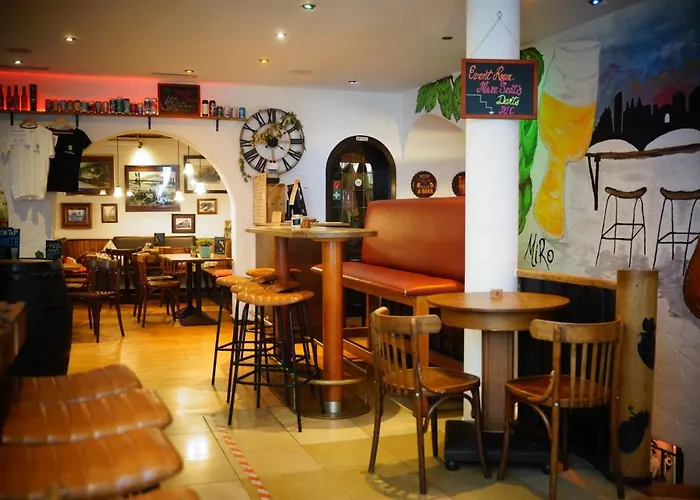 Hotel: Brauhotel Bonn