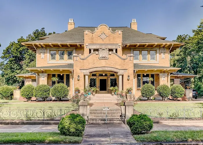 Oak Hall Bed And Breakfast