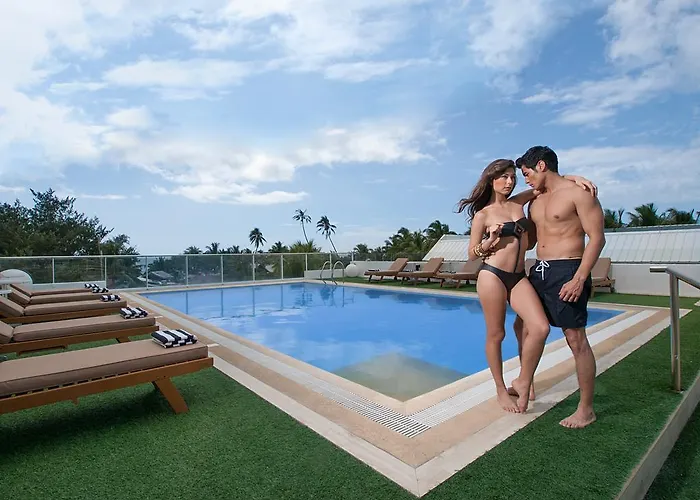 Tides Boracay