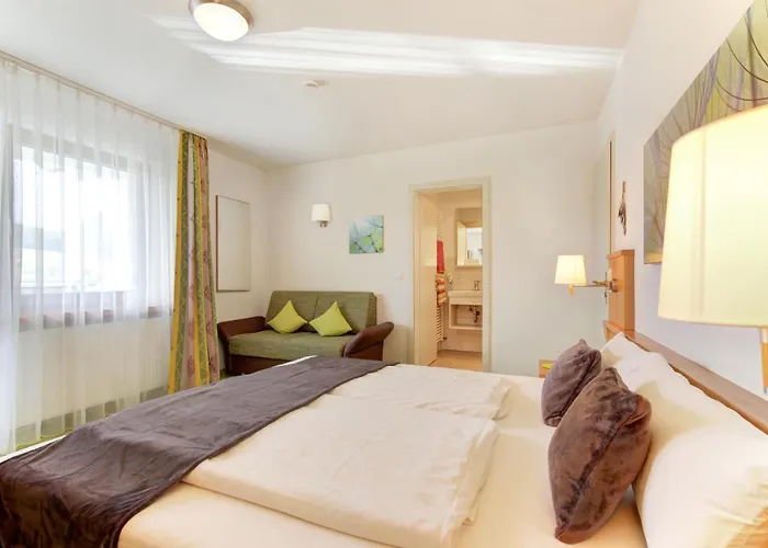 Gaestehaus Gaiser