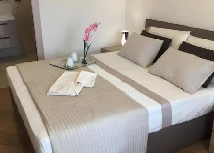 Agriturismo Oasi hotel alloggio
