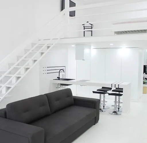 Luxury Apartments