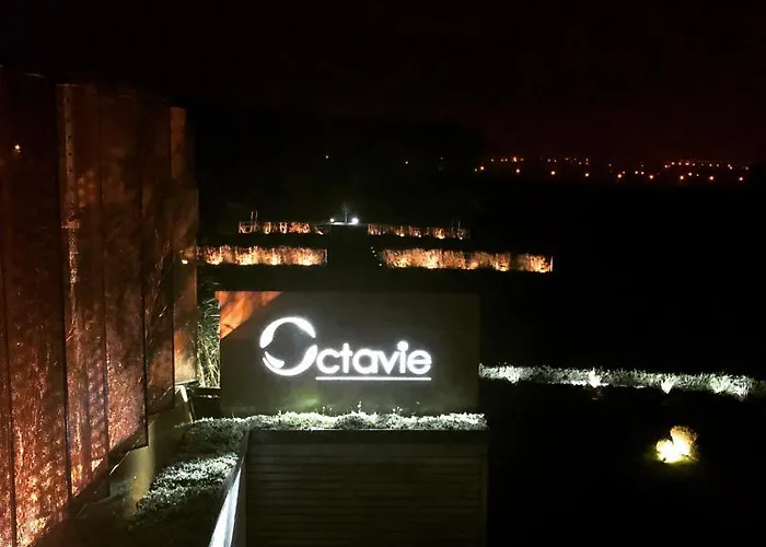 Octavie - Suite De Luxe A Tournai Avec Piscine Privee, Jacuzzi, Sauna Et Hammam