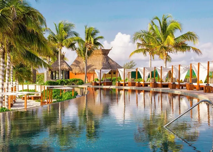 Villa Del Palmar Cancun All Inclusive Beach Resort And Spa
