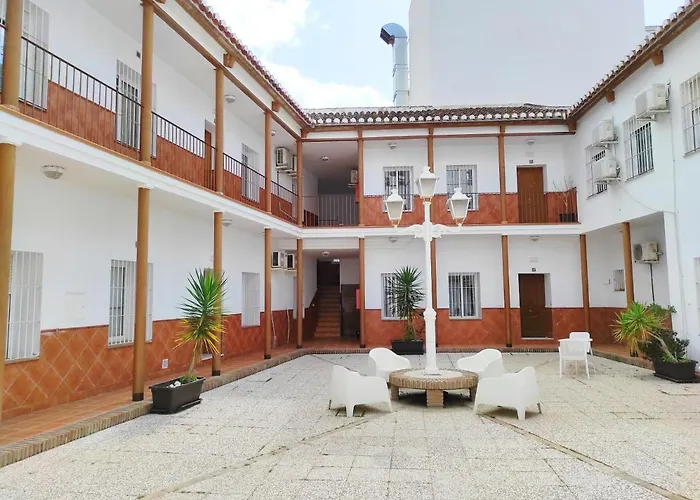 Alquiler de vacaciones: Apartamentos CENTRO HISTORICO