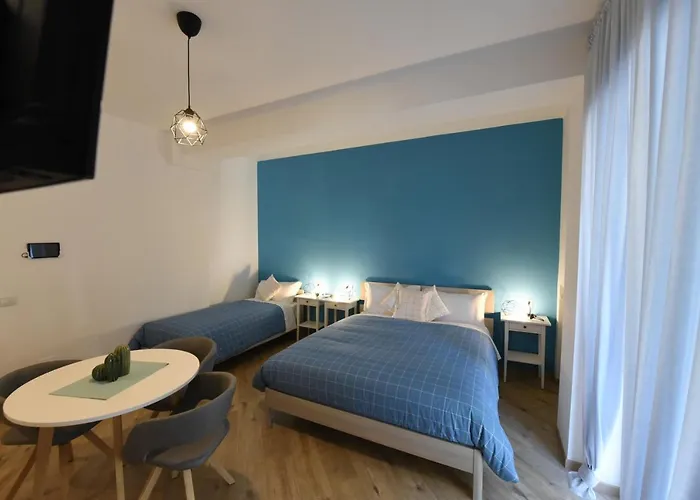 Hotel adatto agli animali: Geordie'S