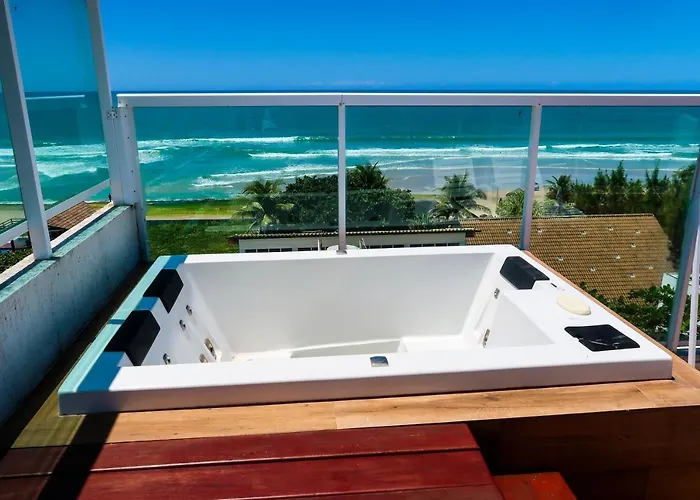 Hotel com jacuzzi: Terra Nostra Residence
