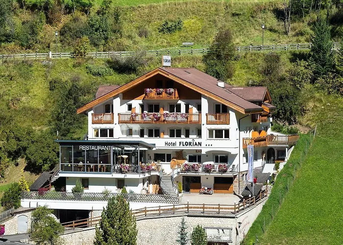 Albergo economico: Hotel Florian