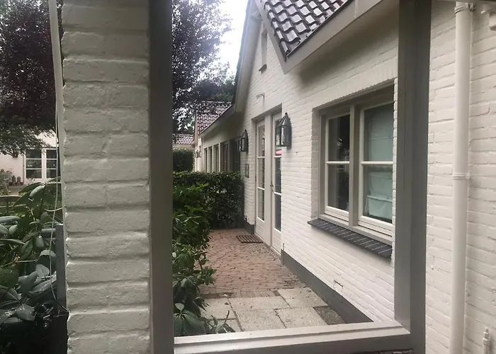 Vakantieverhuur: Timeout-Breda