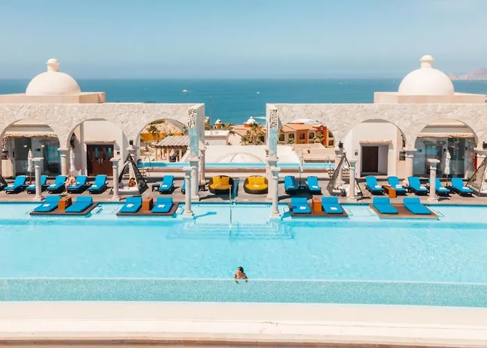 Vista Encantada Resort&Spa Residences