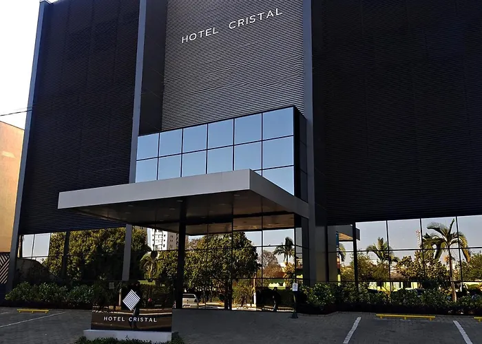 Cristal Rio Claro