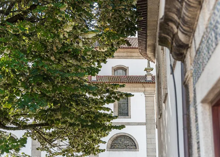 Praça Guest House