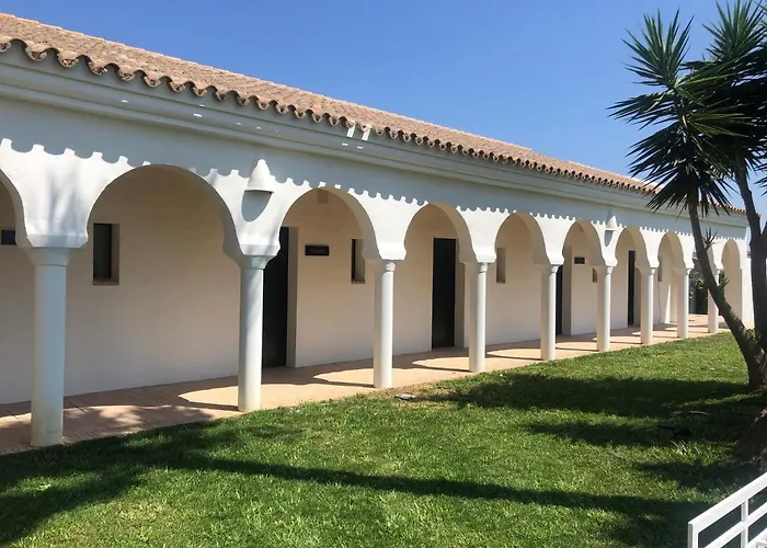 Hacienda Soto-Hego Haizea