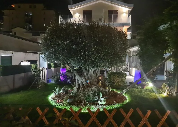  Residenza Carlucci