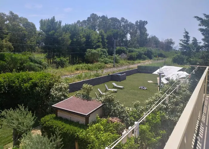 Naturamare B&B