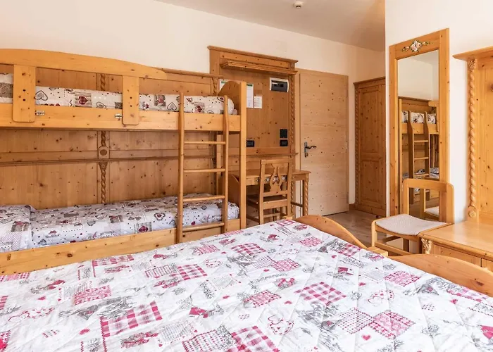 Hotel con Spa Ghezzi