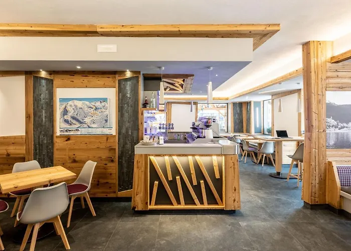 Hotel con Spa Ghezzi