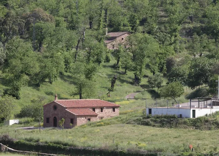 Finca El Tornero