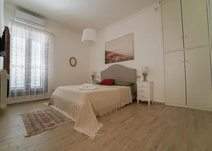 Casa vacanza: Il Cortiletto