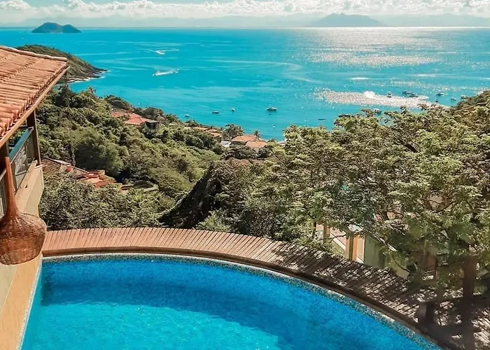 Resort: La Belle Maison Brigitte Bardot