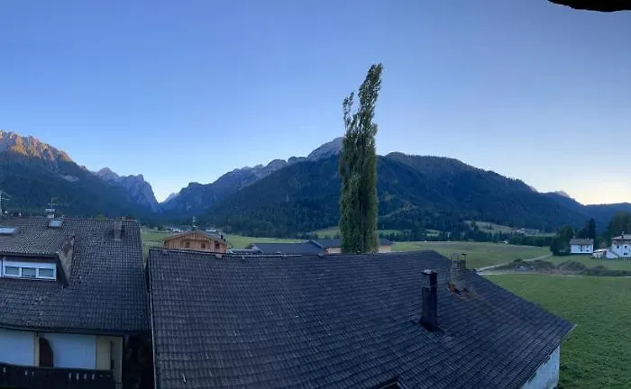 Villa Rienzner