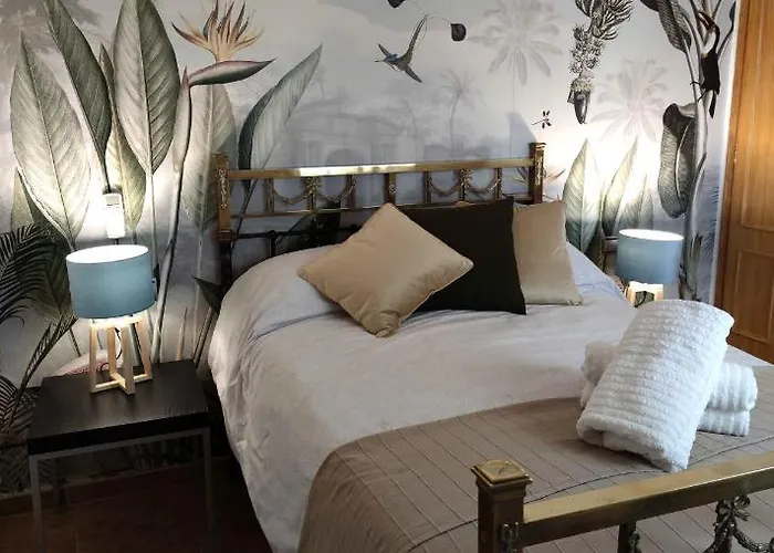 Apartamento Plaza Mayor Trujillo