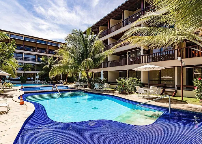 Apartamento: Nannai Residence By Aft