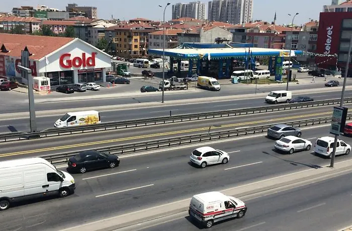  Avcilar Dedem