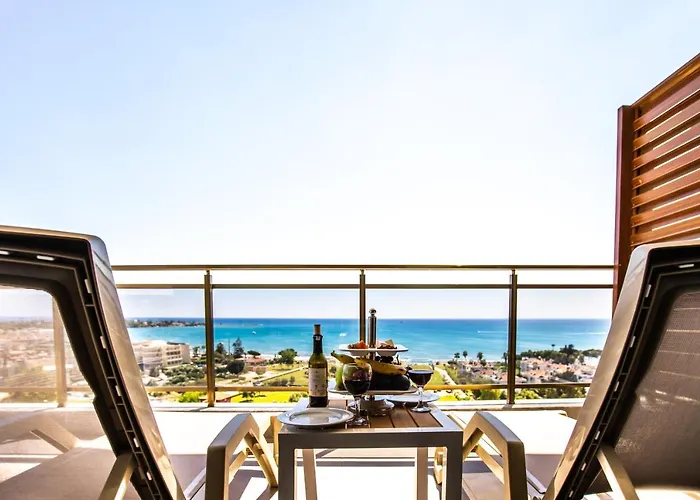 Boetiek hotel: Alexia Resort & Spa (Adults Only)