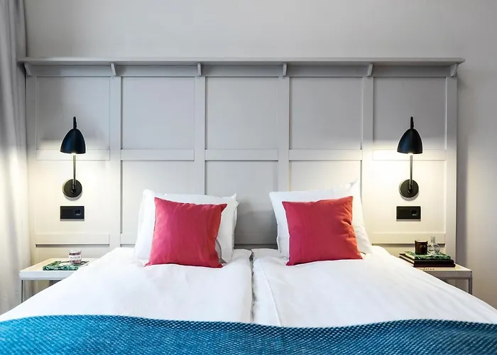 Biz Apartment Bromma