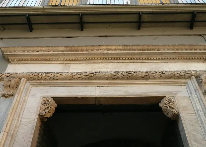 In San Domenico Maggiore