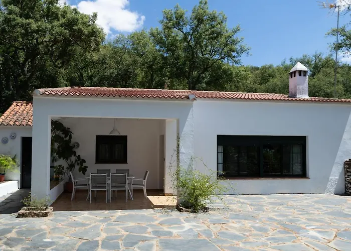 Casa Rural La Gallega