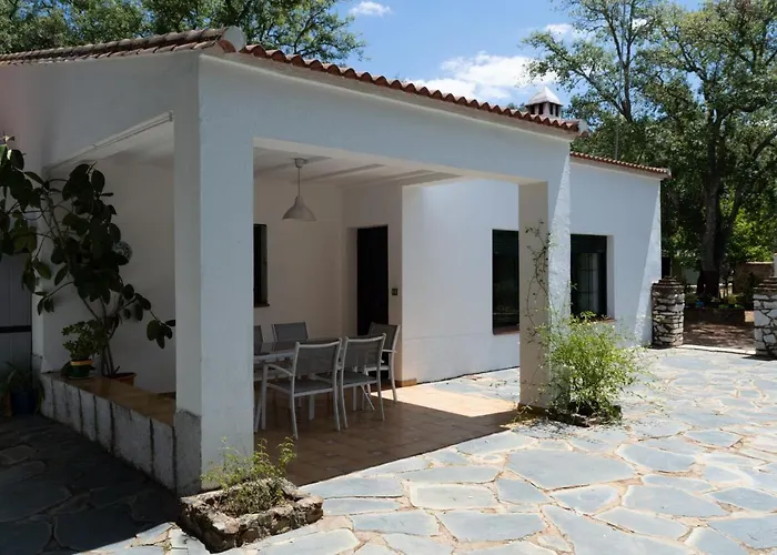 Casa Rural La Gallega