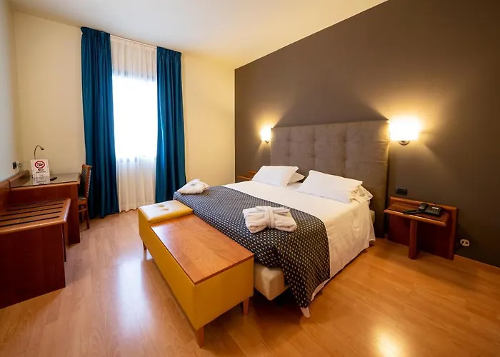 Hotel 3 estrelas: Lvg Hotel Collection - Gardenia