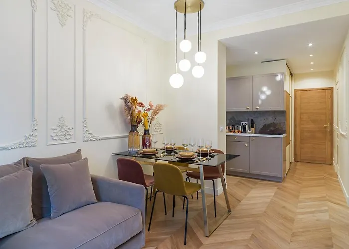 The Gatsby Suite