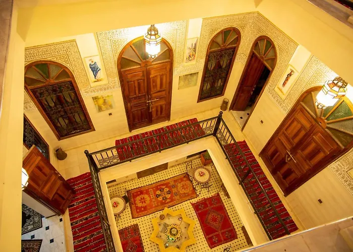 Riad Aymane