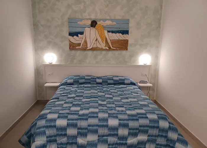 Hotel: Hotel Costa