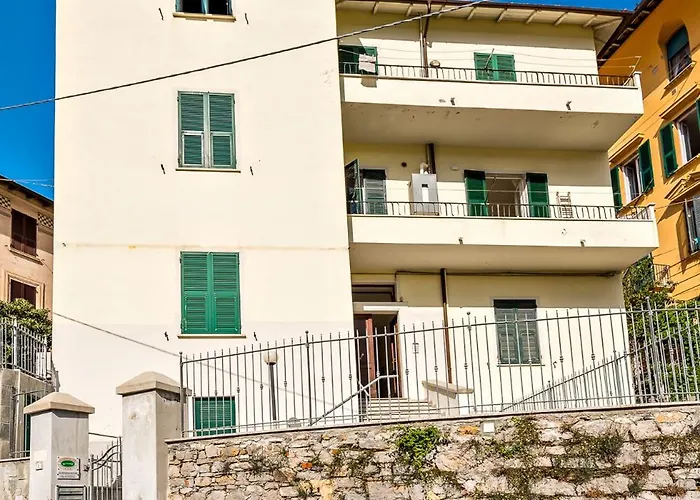 Hotel 3 stelle: Lia Apartment