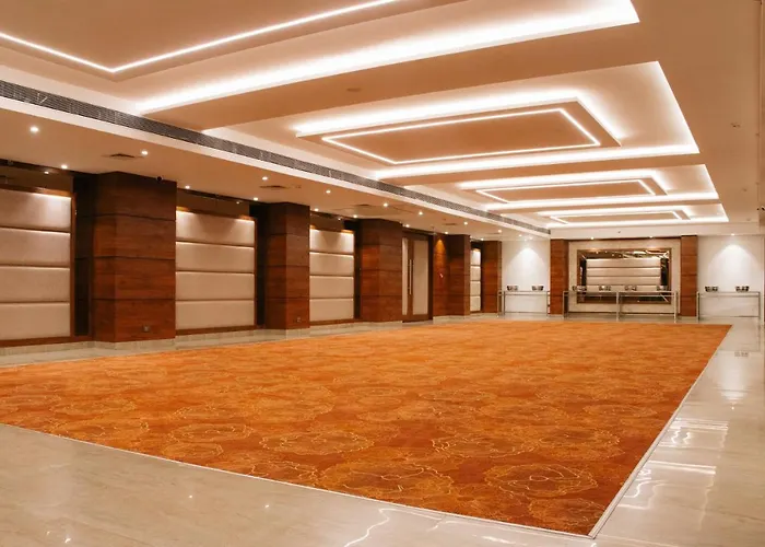 Playotel Premier Vijay Nagar