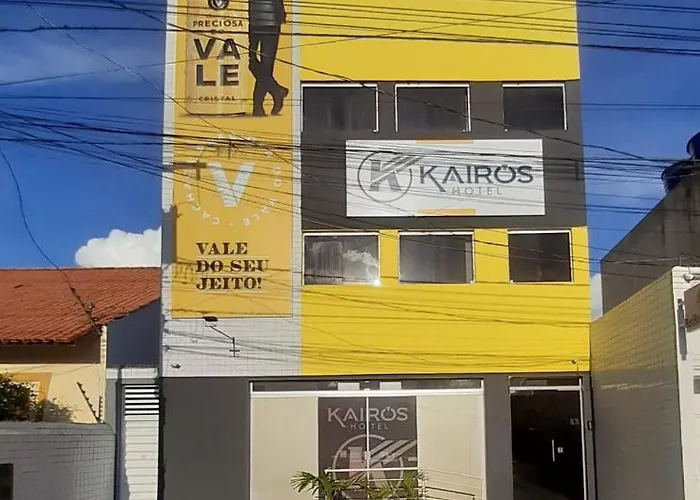 Kairos