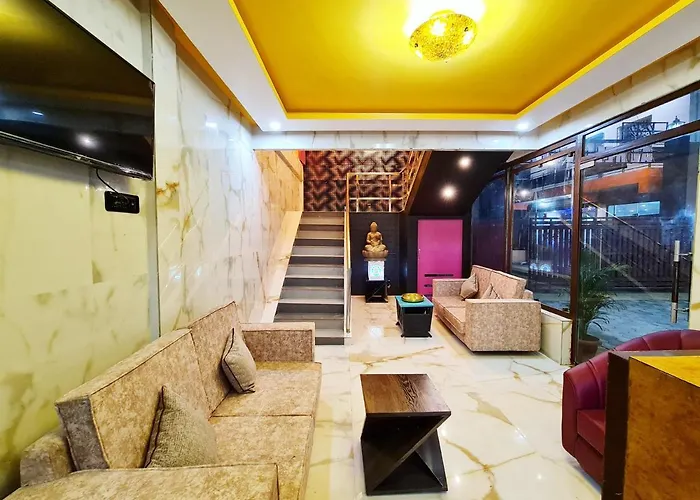 3 star hotel: Hotel Aurelia Pearl