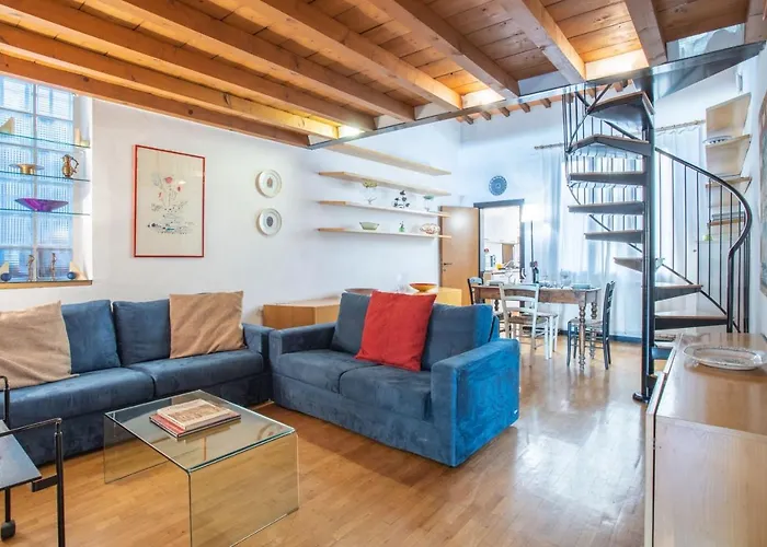 Casa vacanza: Costanza