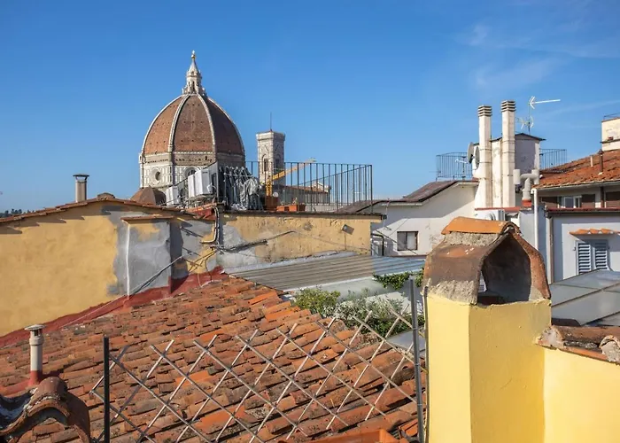 Casa vacanza: Costanza